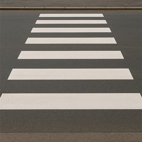 Zebrastreifen